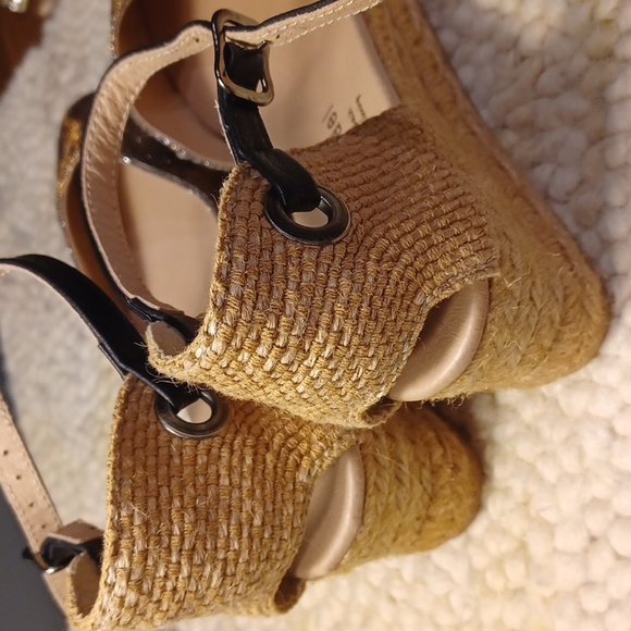 Eric Michael Copa espadrilles - Picture 5 of 15